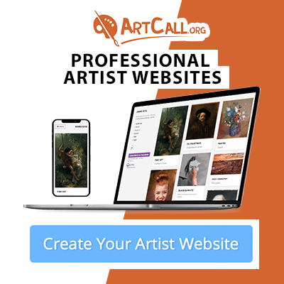 ArtCall.org Portfolios