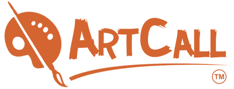 art call logo